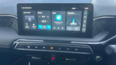 MG MG3 1.5 Hybrid Trophy 5dr Auto Hybrid Hatchback